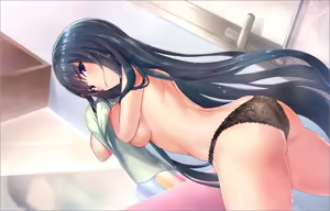 Page 120 of Otogi Frontier - preview thumbnail