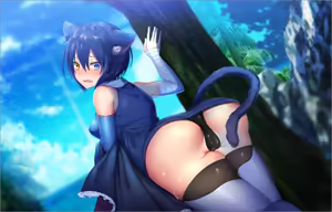 Page 122 of Otogi Frontier - preview thumbnail