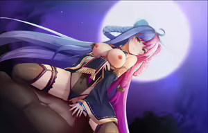 Page 1293 of Otogi Frontier - preview thumbnail