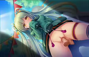 Page 1313 of Otogi Frontier - preview thumbnail