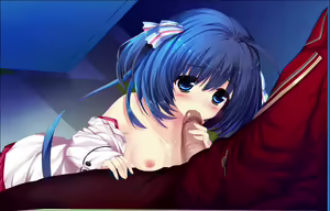 Page 1430 of Otogi Frontier - preview thumbnail