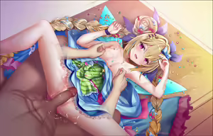 Page 1460 of Otogi Frontier - preview thumbnail
