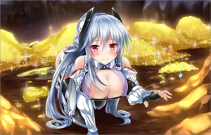 Page 15 of Otogi Frontier - preview thumbnail