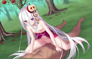 Page 551 of Otogi Frontier - preview thumbnail