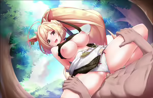 Page 579 of Otogi Frontier - preview thumbnail