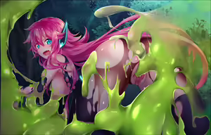 Page 920 of Otogi Frontier - preview thumbnail