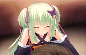 Page 92 of Otogi Frontier - preview thumbnail