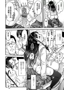Page 20 of JK no Katachi | JK之形形色色♡ - preview thumbnail