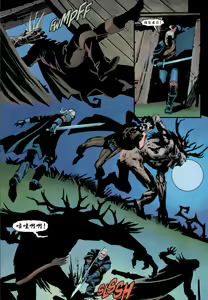 Page 30 of The_Witcher_Killing_Monsters - preview thumbnail