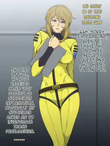 Page 3 of NTR Yuki ~Savage Anal Training~ | Netori Yuki ~Ryakudatsu Kougyaku Choukyou~ - preview thumbnail