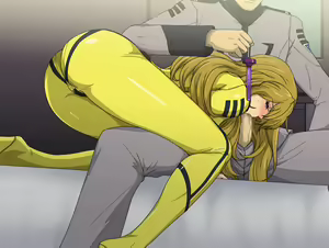 Page 76 of NTR Yuki ~Savage Anal Training~ | Netori Yuki ~Ryakudatsu Kougyaku Choukyou~ - preview thumbnail