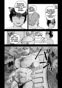 Page 19 of Fushigi no Kuni no Otou-san 3 | Daddy in Wonderland 3 - preview thumbnail