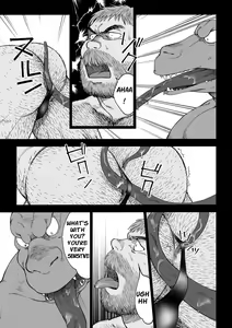 Page 28 of Fushigi no Kuni no Otou-san 3 | Daddy in Wonderland 3 - preview thumbnail