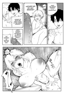 Page 21 of Altria Nikutai Kaiju | Altria Physical Curse Dispelling - preview thumbnail