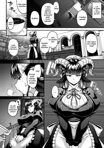 Page 5 of Koisuru Kuroyagi | Чёрная Коза побрей свою любовь - preview thumbnail