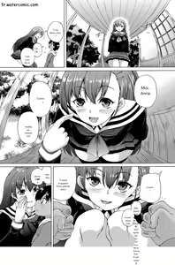 Page 16 of Kasshoku Shounen, Fudeoroshi-mura e Iku - preview thumbnail
