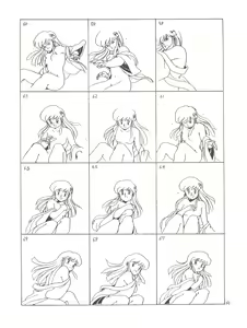 Page 66 of Toppatsu Yamaizuki Bishoujo Hon Kaizokuban - preview thumbnail