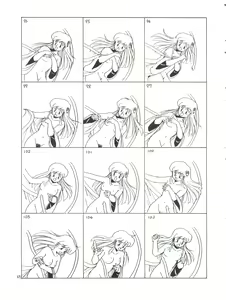 Page 69 of Toppatsu Yamaizuki Bishoujo Hon Kaizokuban - preview thumbnail