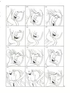 Page 70 of Toppatsu Yamaizuki Bishoujo Hon Kaizokuban - preview thumbnail