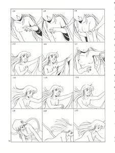 Page 71 of Toppatsu Yamaizuki Bishoujo Hon Kaizokuban - preview thumbnail
