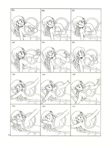 Page 73 of Toppatsu Yamaizuki Bishoujo Hon Kaizokuban - preview thumbnail