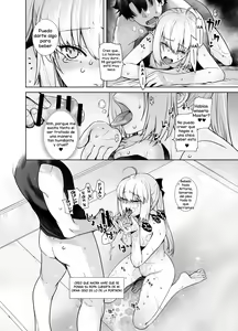 Page 23 of HEAVEN'S DRIVE 6 - preview thumbnail