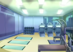 Page 182 of Otokonoko Training - preview thumbnail
