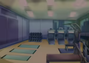 Page 187 of Otokonoko Training - preview thumbnail