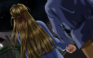 Page 279 of Kakyusei Original Fukkokuban - preview thumbnail
