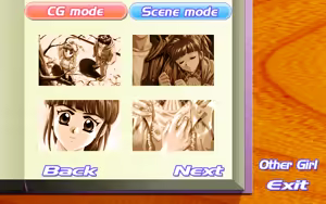 Page 667 of Kakyusei Original Fukkokuban - preview thumbnail
