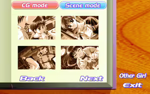 Page 696 of Kakyusei Original Fukkokuban - preview thumbnail