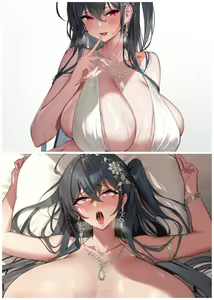 Taiho — hentai manga cover on Fhentai