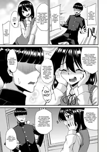 Page 3 of Fuuki Iin no Wakarase Seishidou - preview thumbnail