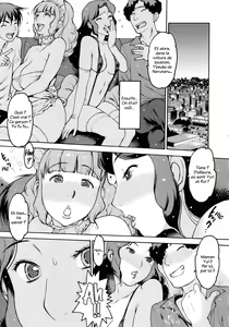 Page 26 of [Nishi Iori) Mama shika (Doko ka no Heya de) [French] [trad.agidyne] - preview thumbnail