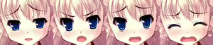 Page 122 of Kiss Yori Saki ni Koi Yori Hayaku - preview thumbnail