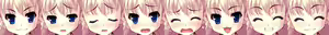 Page 123 of Kiss Yori Saki ni Koi Yori Hayaku - preview thumbnail