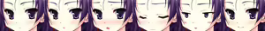 Page 198 of Kiss Yori Saki ni Koi Yori Hayaku - preview thumbnail