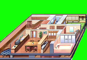 Page 174 of Natsuiro Communication - preview thumbnail