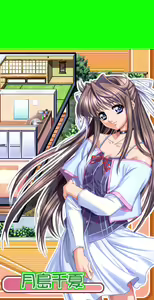 Page 178 of Natsuiro Communication - preview thumbnail