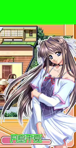 Page 179 of Natsuiro Communication - preview thumbnail