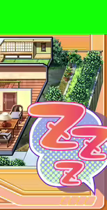 Page 191 of Natsuiro Communication - preview thumbnail
