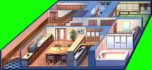 Page 195 of Natsuiro Communication - preview thumbnail