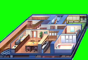 Page 196 of Natsuiro Communication - preview thumbnail