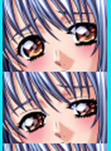 Page 213 of Natsuiro Communication - preview thumbnail