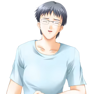 Page 241 of Love Split ~5-banme no Kisetsu~ - preview thumbnail