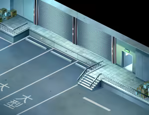 Page 333 of Shinsetsu Ryouki no Ori - First Chapter: Zeroshiki Department Store - preview thumbnail