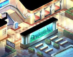 Page 383 of Shinsetsu Ryouki no Ori - First Chapter: Zeroshiki Department Store - preview thumbnail