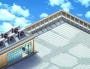 Page 388 of Shinsetsu Ryouki no Ori - First Chapter: Zeroshiki Department Store - preview thumbnail