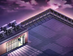 Page 390 of Shinsetsu Ryouki no Ori - First Chapter: Zeroshiki Department Store - preview thumbnail