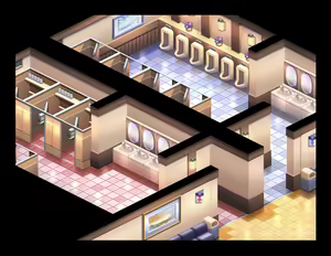 Page 392 of Shinsetsu Ryouki no Ori - First Chapter: Zeroshiki Department Store - preview thumbnail